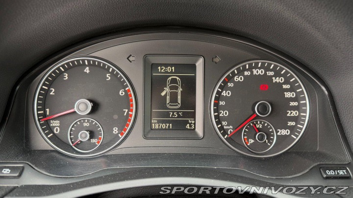 Volkswagen Scirocco 1.4TSi 90kW *Alu*PDC*Navi 2010