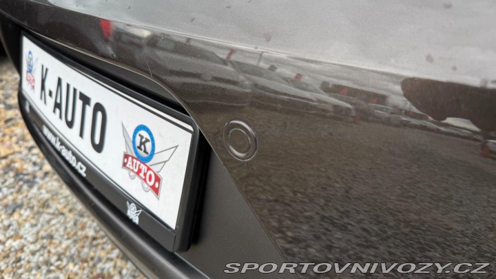 Volkswagen Scirocco 1.4TSi 90kW REZERVOVANO 2010