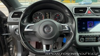 Volkswagen Scirocco 1.4TSi 90kW *Alu*PDC*Navi 2010
