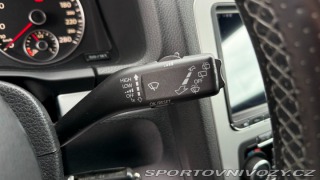 Volkswagen Scirocco 1.4TSi 90kW *Alu*PDC*Navi 2010