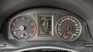 Volkswagen Scirocco 1.4TSi 90kW *Alu*PDC*Navi 2010