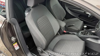 Volkswagen Scirocco 1.4TSi 90kW *Alu*PDC*Navi 2010