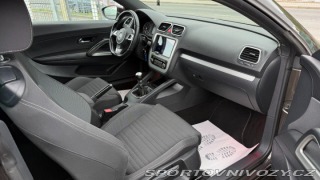 Volkswagen Scirocco 1.4TSi 90kW *Alu*PDC*Navi 2010