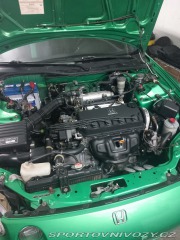 Honda CRX Del sol Si 1994