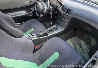 Honda CRX Del sol Si 1994