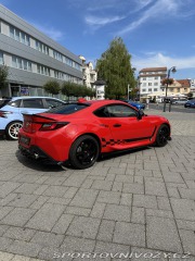Toyota GR86  2024