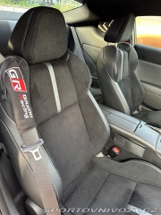 Toyota GR86  2024