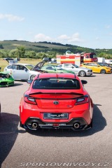 Toyota GR86  2024