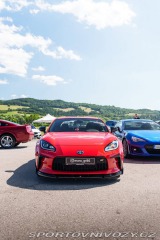 Toyota GR86  2024