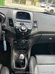Ford Fiesta ST  2016