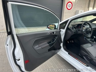 Ford Fiesta ST  2016