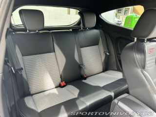 Ford Fiesta ST  2016