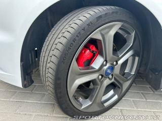 Ford Fiesta ST  2016