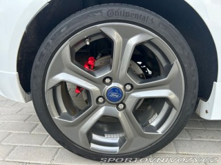 Ford Fiesta ST  2016