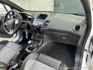 Ford Fiesta ST  2016