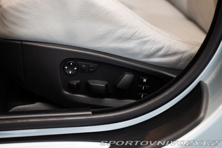 BMW M5 V10/SMG/CarPlay/Kamera 2005