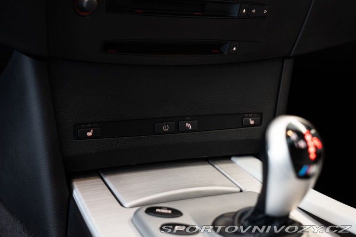 BMW M5 V10/SMG/CarPlay/Kamera 2005