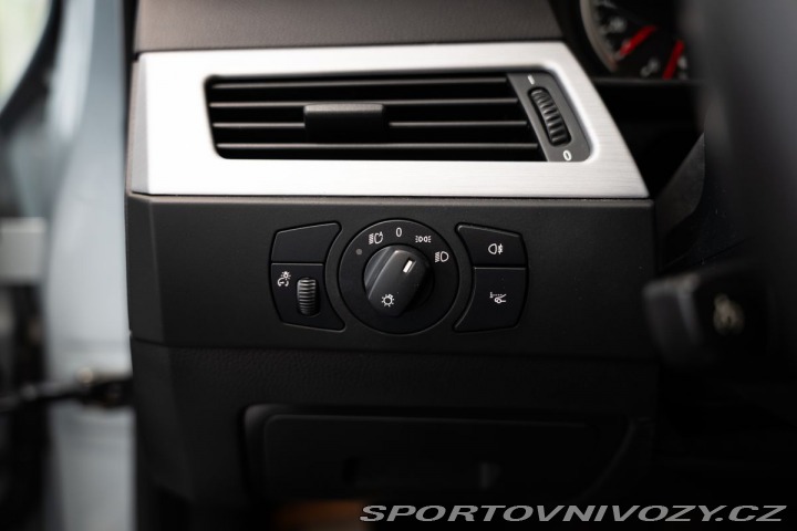 BMW M5 V10/SMG/CarPlay/Kamera 2005