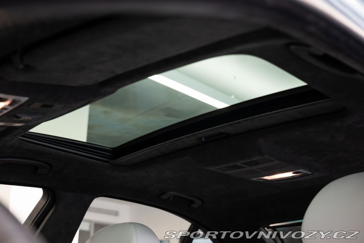 BMW M5 V10/SMG/CarPlay/Kamera 2005