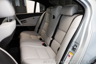 BMW M5 V10/SMG/CarPlay/Kamera 2005