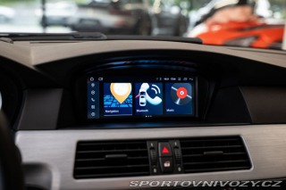 BMW M5 V10/SMG/CarPlay/Kamera 2005