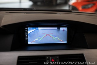 BMW M5 V10/SMG/CarPlay/Kamera 2005