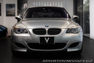 BMW M5 V10/SMG/CarPlay/Kamera 2005