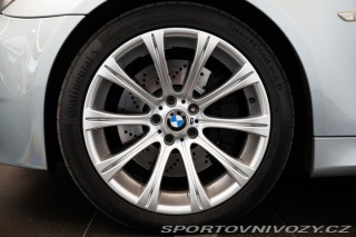 BMW M5 V10/SMG/CarPlay/Kamera 2005