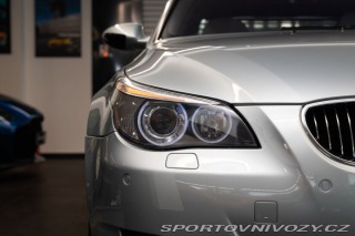 BMW M5 V10/SMG/CarPlay/Kamera 2005