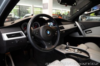 BMW M5 V10/SMG/CarPlay/Kamera 2005