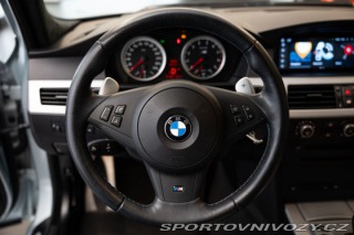 BMW M5 V10/SMG/CarPlay/Kamera 2005