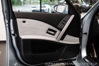BMW M5 V10/SMG/CarPlay/Kamera 2005