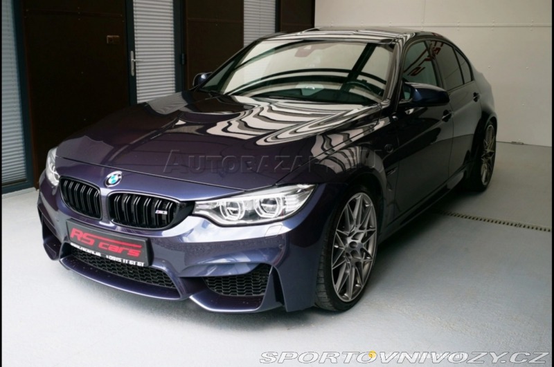BMW M3