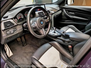 BMW M3 2017