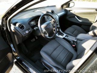 Ford Mondeo ST 2.0 EcoBoost 176kW Titani 2012
