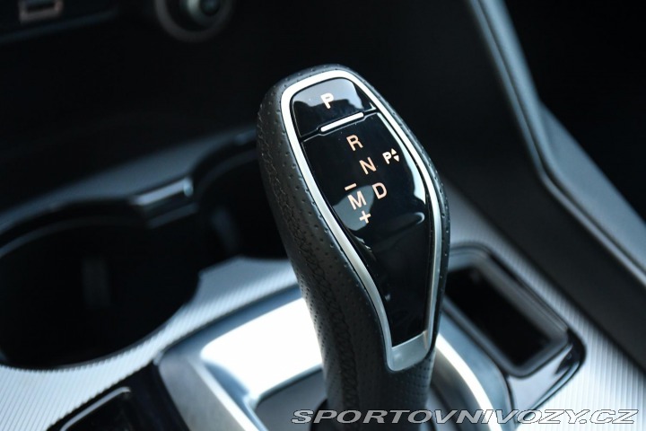 Alfa Romeo Giulia 2,0T 16V 206kW REZERVACE 2024