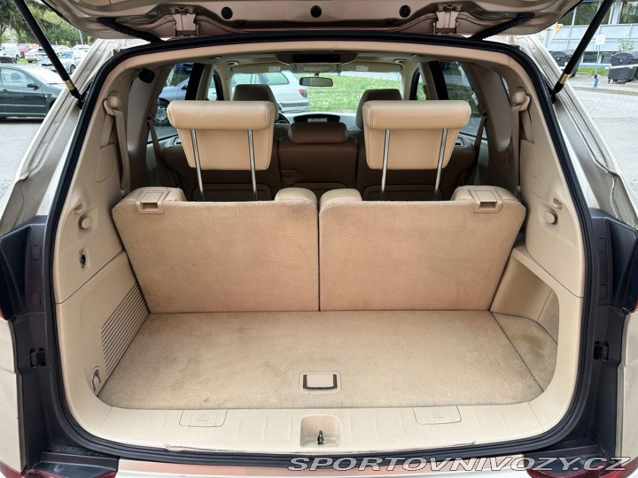 Subaru Ostatní modely Tribeca 3,0 Executive +2 EXE MY20 2007