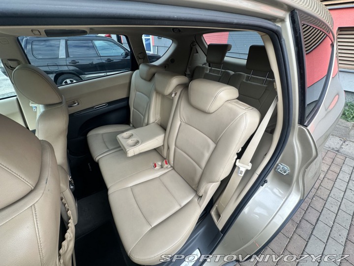Subaru Ostatní modely Tribeca 3,0 Executive +2 EXE MY20 2007