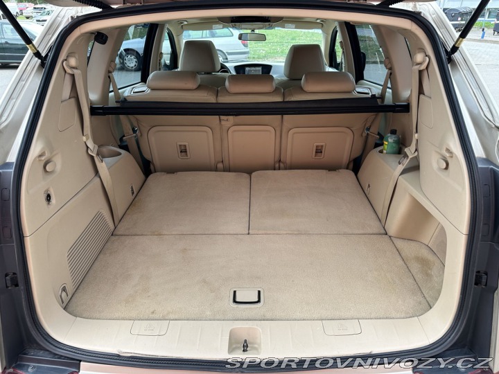 Subaru Ostatní modely Tribeca 3,0 Executive +2 EXE MY20 2007
