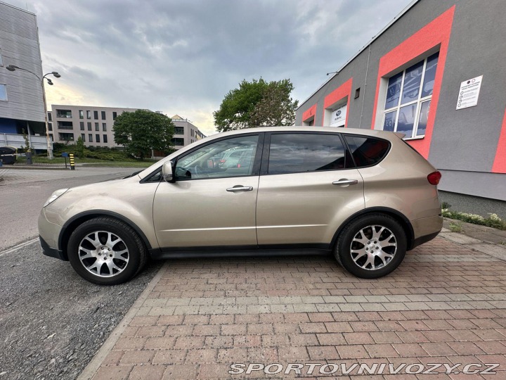 Subaru Ostatní modely Tribeca 3,0 Executive +2 EXE MY20 2007