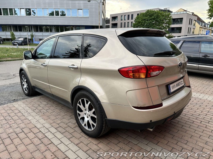 Subaru Ostatní modely Tribeca 3,0 Executive +2 EXE MY20 2007