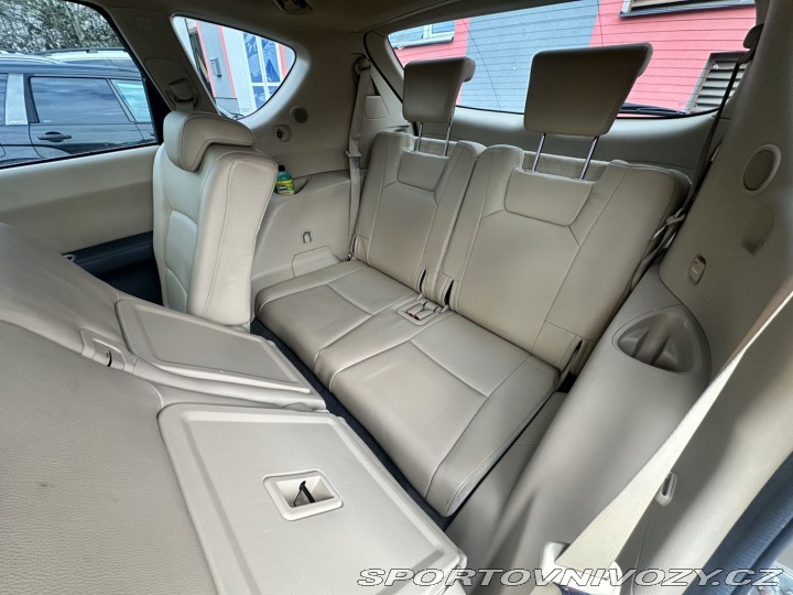 Subaru Ostatní modely Tribeca 3,0 Executive +2 EXE MY20 2007