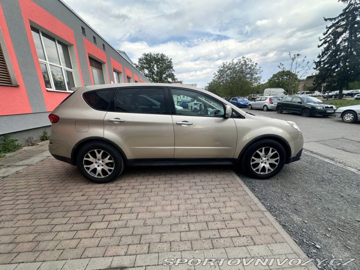 Subaru Ostatní modely Tribeca 3,0 Executive +2 EXE MY20 2007