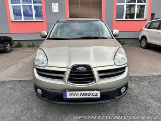 Subaru Ostatní modely Tribeca 3,0 Executive +2 EXE MY20 2007