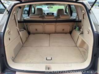 Subaru Ostatní modely Tribeca 3,0 Executive +2 EXE MY20 2007