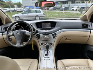 Subaru Ostatní modely Tribeca 3,0 Executive +2 EXE MY20 2007