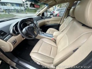 Subaru Ostatní modely Tribeca 3,0 Executive +2 EXE MY20 2007