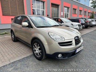 Subaru Ostatní modely Tribeca 3,0 Executive +2 EXE MY20 2007