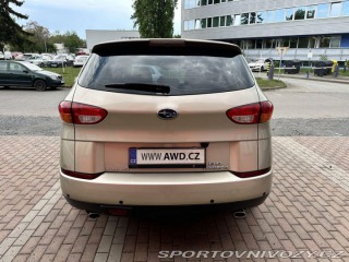 Subaru Ostatní modely Tribeca 3,0 Executive +2 EXE MY20 2007