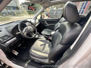 Subaru Ostatní modely Forester 2.0XT Executive MY2013 2013